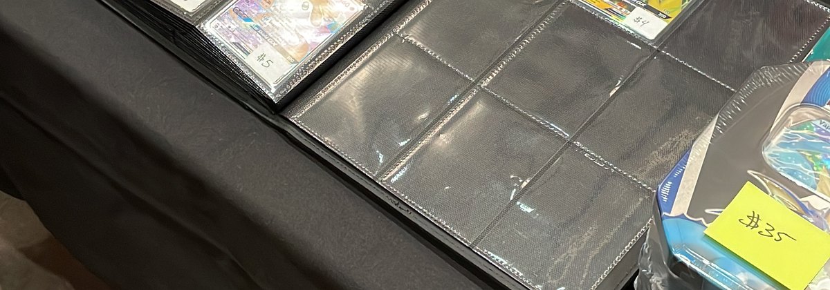 10 Tools Every Card Seller Needs (From Someone Who Ships Weekly) banner