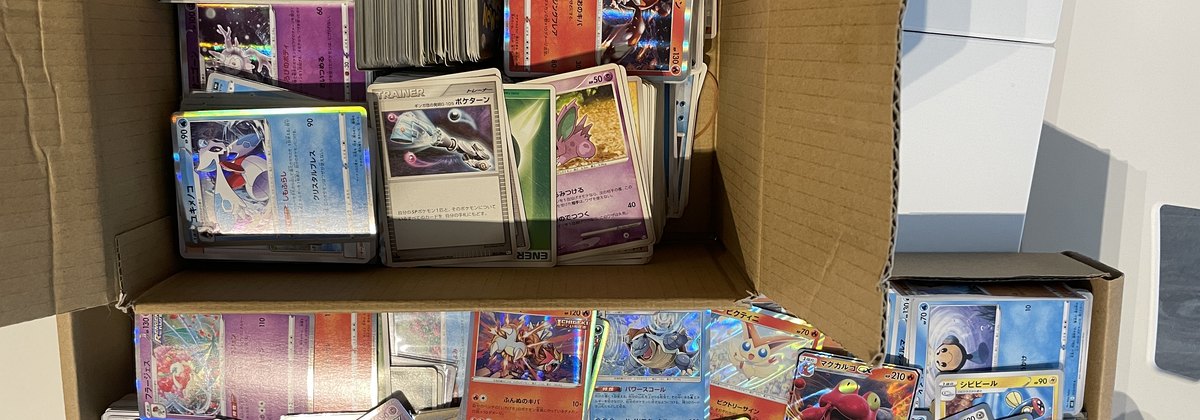 How I Import Pokemon Cards from Japan: Proxy Services, Shipping, and Real Costs banner